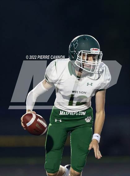 Thumbnail 3 in Jackson-Reed @ Osbourn photogallery.
