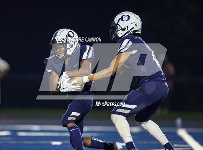 Thumbnail 1 in Jackson-Reed @ Osbourn photogallery.