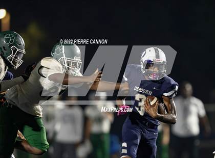 Thumbnail 2 in Jackson-Reed @ Osbourn photogallery.