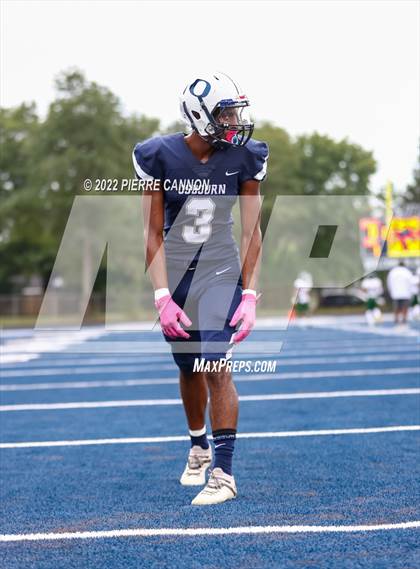 Thumbnail 1 in Jackson-Reed @ Osbourn photogallery.