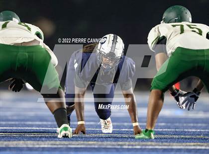 Thumbnail 1 in Jackson-Reed @ Osbourn photogallery.