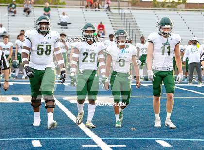 Thumbnail 3 in Jackson-Reed @ Osbourn photogallery.