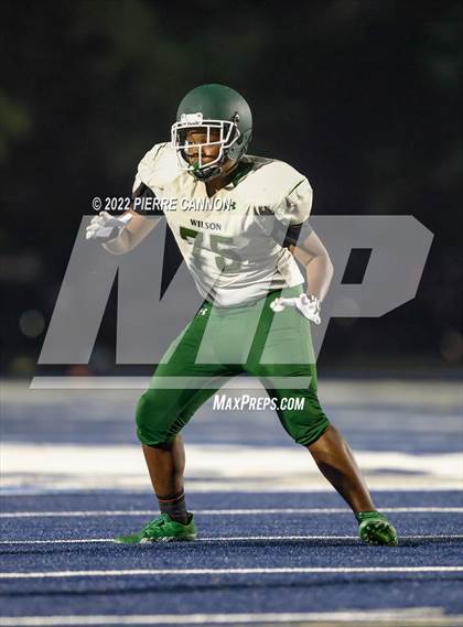 Thumbnail 3 in Jackson-Reed @ Osbourn photogallery.