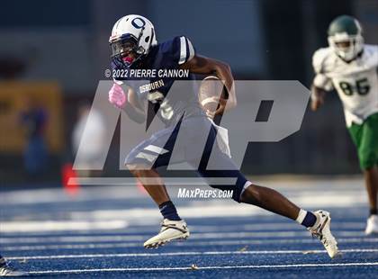 Thumbnail 2 in Jackson-Reed @ Osbourn photogallery.