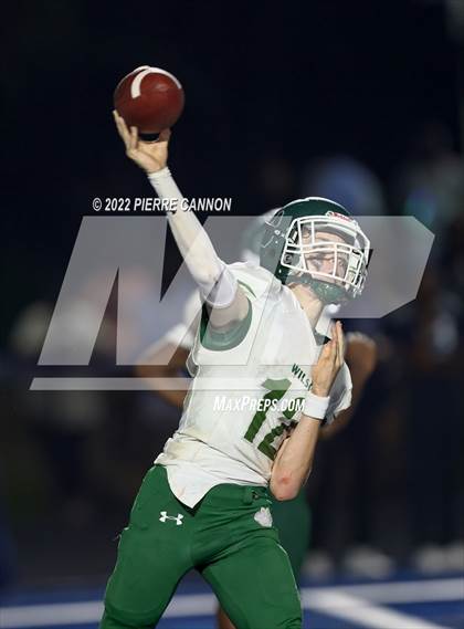 Thumbnail 3 in Jackson-Reed @ Osbourn photogallery.