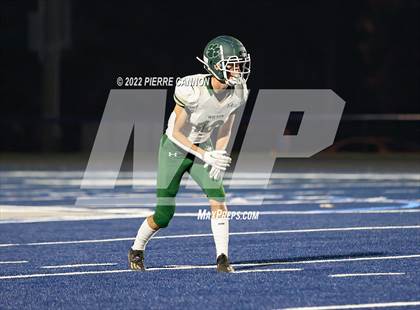 Thumbnail 1 in Jackson-Reed @ Osbourn photogallery.