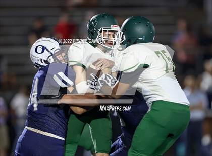 Thumbnail 3 in Jackson-Reed @ Osbourn photogallery.