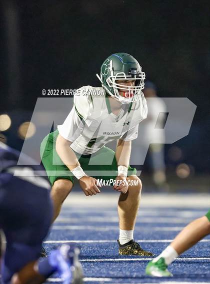 Thumbnail 2 in Jackson-Reed @ Osbourn photogallery.