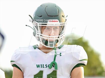 Thumbnail 3 in Jackson-Reed @ Osbourn photogallery.