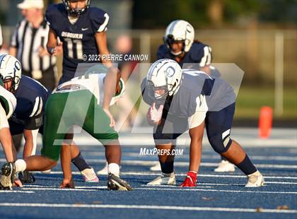 Thumbnail 1 in Jackson-Reed @ Osbourn photogallery.