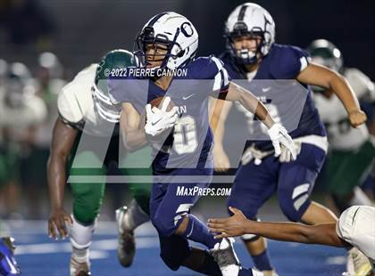 Thumbnail 2 in Jackson-Reed @ Osbourn photogallery.