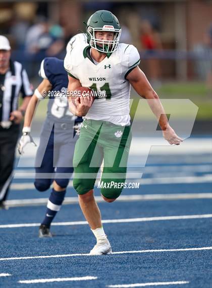 Thumbnail 2 in Jackson-Reed @ Osbourn photogallery.