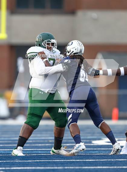 Thumbnail 1 in Jackson-Reed @ Osbourn photogallery.