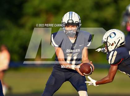Thumbnail 2 in Jackson-Reed @ Osbourn photogallery.