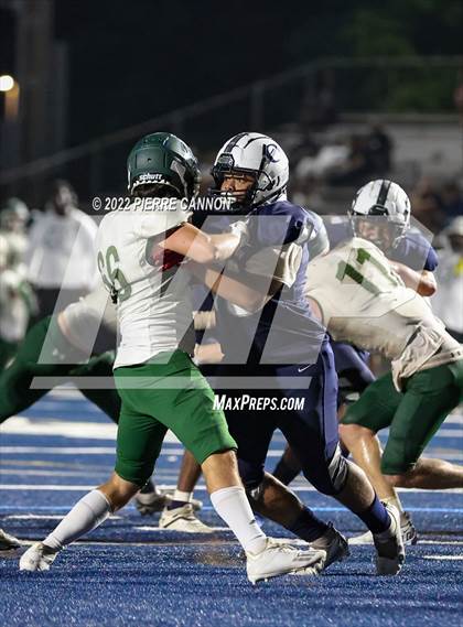Thumbnail 3 in Jackson-Reed @ Osbourn photogallery.
