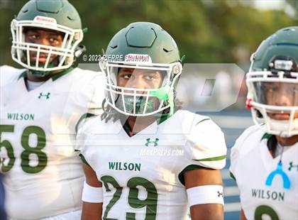 Thumbnail 3 in Jackson-Reed @ Osbourn photogallery.