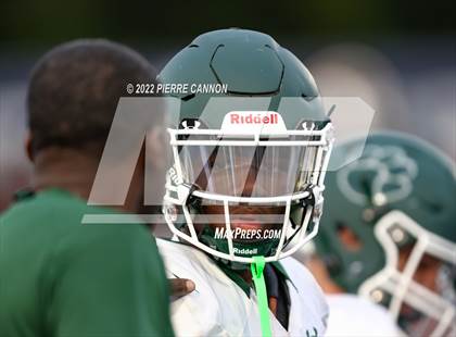 Thumbnail 1 in Jackson-Reed @ Osbourn photogallery.