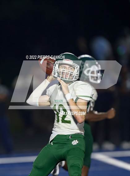 Thumbnail 2 in Jackson-Reed @ Osbourn photogallery.