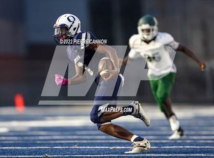 Thumbnail 1 in Jackson-Reed @ Osbourn photogallery.