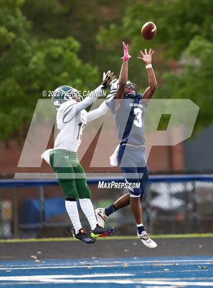 Thumbnail 2 in Jackson-Reed @ Osbourn photogallery.