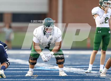 Thumbnail 2 in Jackson-Reed @ Osbourn photogallery.
