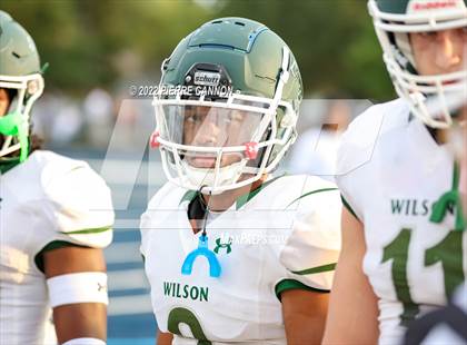 Thumbnail 1 in Jackson-Reed @ Osbourn photogallery.