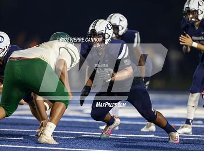 Thumbnail 1 in Jackson-Reed @ Osbourn photogallery.