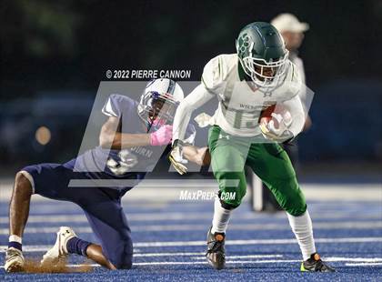 Thumbnail 3 in Jackson-Reed @ Osbourn photogallery.