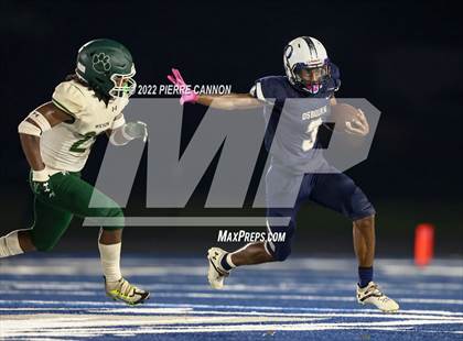 Thumbnail 2 in Jackson-Reed @ Osbourn photogallery.