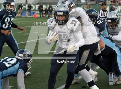 Thumbnail 1 in Valley Christian vs. Madison (CIF State D2AA Final) photogallery.
