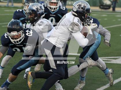 Thumbnail 2 in Valley Christian vs. Madison (CIF State D2AA Final) photogallery.