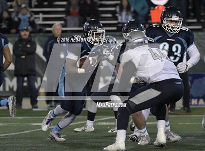 Thumbnail 1 in Valley Christian vs. Madison (CIF State D2AA Final) photogallery.