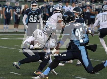 Thumbnail 2 in Valley Christian vs. Madison (CIF State D2AA Final) photogallery.