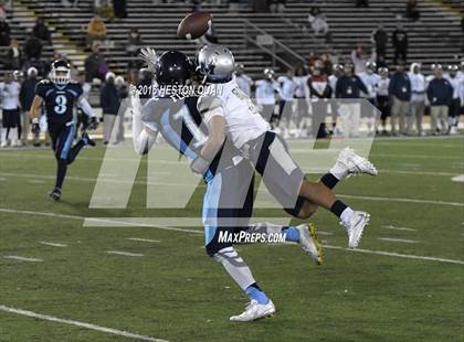 Thumbnail 3 in Valley Christian vs. Madison (CIF State D2AA Final) photogallery.