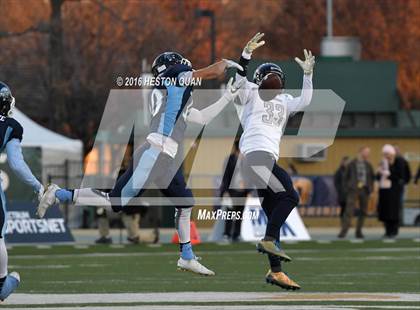Thumbnail 1 in Valley Christian vs. Madison (CIF State D2AA Final) photogallery.