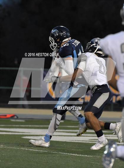Thumbnail 2 in Valley Christian vs. Madison (CIF State D2AA Final) photogallery.