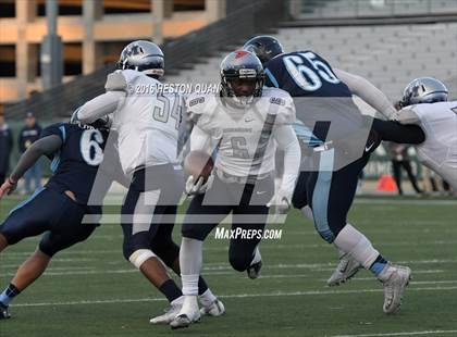 Thumbnail 2 in Valley Christian vs. Madison (CIF State D2AA Final) photogallery.
