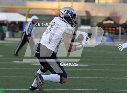 Thumbnail 2 in Valley Christian vs. Madison (CIF State D2AA Final) photogallery.