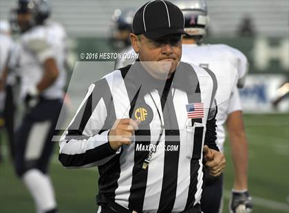 Thumbnail 2 in Valley Christian vs. Madison (CIF State D2AA Final) photogallery.