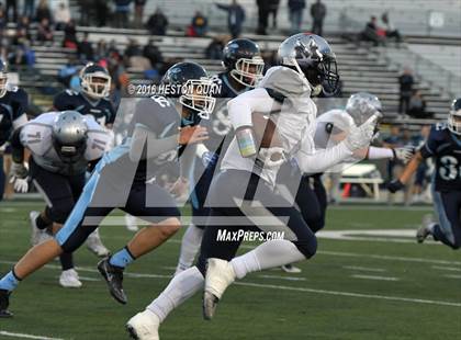 Thumbnail 3 in Valley Christian vs. Madison (CIF State D2AA Final) photogallery.