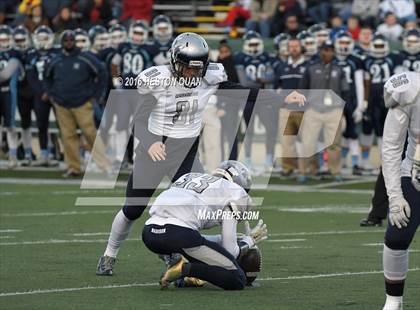 Thumbnail 1 in Valley Christian vs. Madison (CIF State D2AA Final) photogallery.