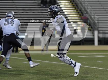 Thumbnail 2 in Valley Christian vs. Madison (CIF State D2AA Final) photogallery.