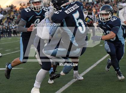 Thumbnail 3 in Valley Christian vs. Madison (CIF State D2AA Final) photogallery.