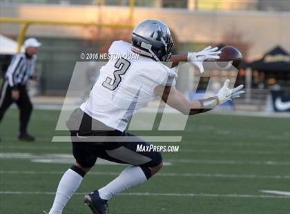 Thumbnail 1 in Valley Christian vs. Madison (CIF State D2AA Final) photogallery.