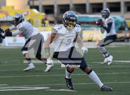Thumbnail 2 in Valley Christian vs. Madison (CIF State D2AA Final) photogallery.