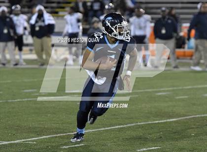 Thumbnail 2 in Valley Christian vs. Madison (CIF State D2AA Final) photogallery.