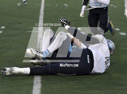 Thumbnail 2 in Valley Christian vs. Madison (CIF State D2AA Final) photogallery.