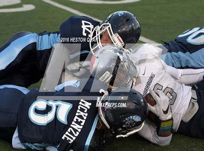 Thumbnail 3 in Valley Christian vs. Madison (CIF State D2AA Final) photogallery.