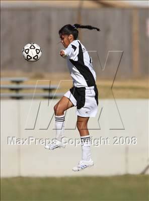 Thumbnail 1 in Alief Taylor vs. Spring Woods (Spring Branch Tournament) photogallery.