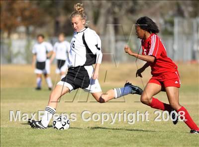 Thumbnail 1 in Alief Taylor vs. Spring Woods (Spring Branch Tournament) photogallery.